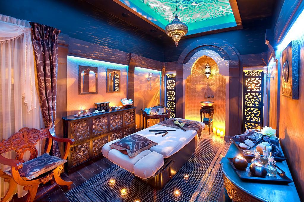 אוסטקה Hotel Royal Baltic 4* Luxury Boutique מראה חיצוני תמונה